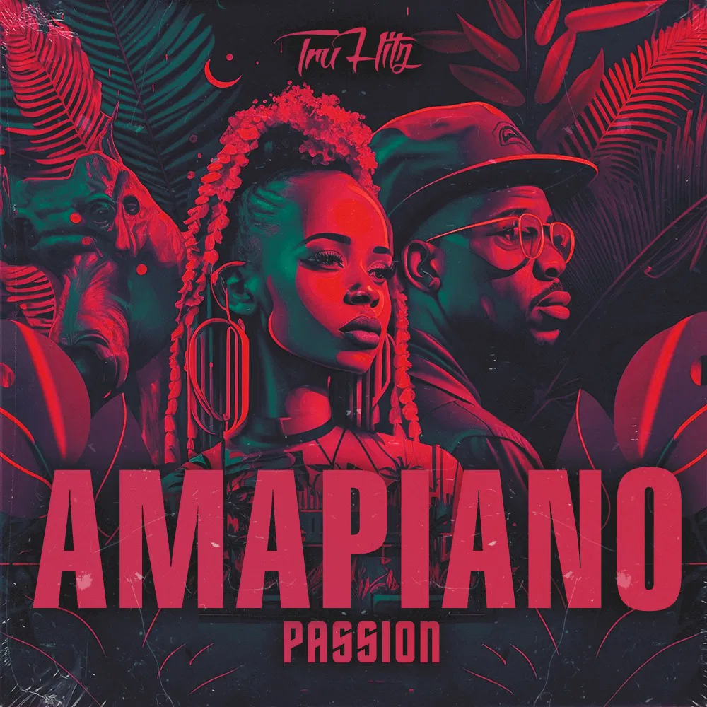 Amapiano Passion